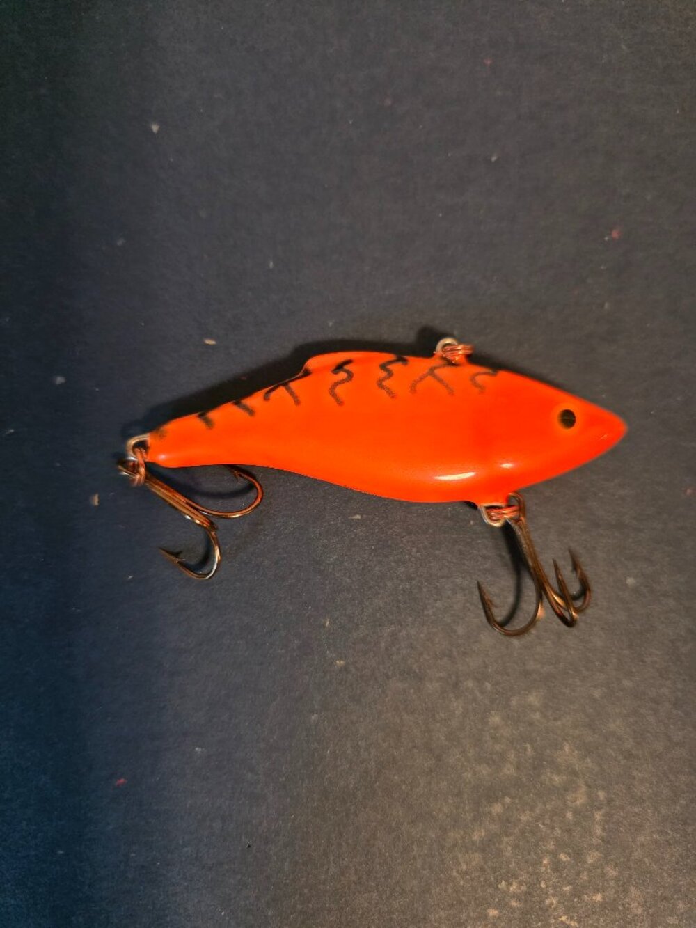 Rapala RNR-7 OCW - Picture 6 of 8